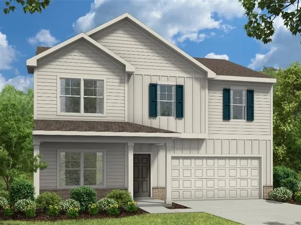 313 Tarn Ct, Suffolk, VA 23434