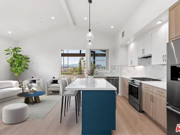 1246 S Bronson Ave, Los Angeles, CA 90019