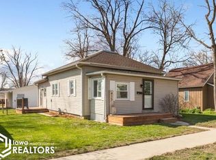 415 N West St, Missouri Valley, IA 51555