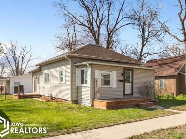 415 N West St, Missouri Valley, IA 51555