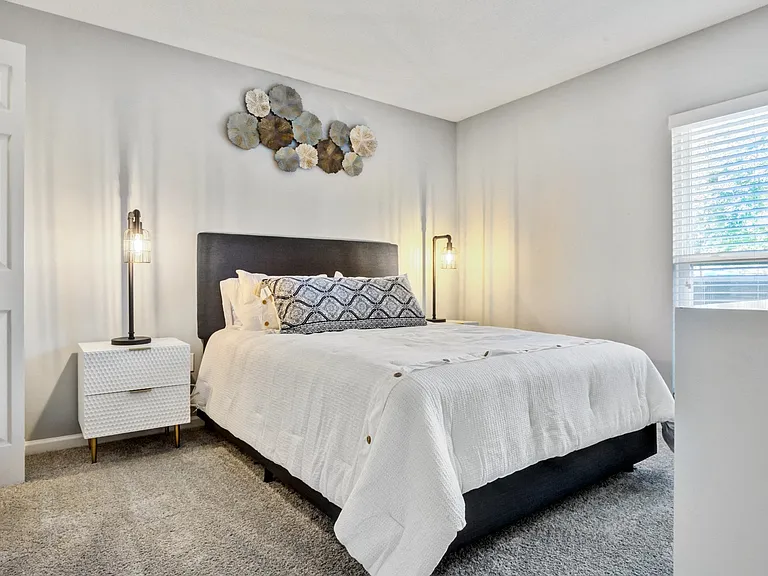 Classic Apartment Home