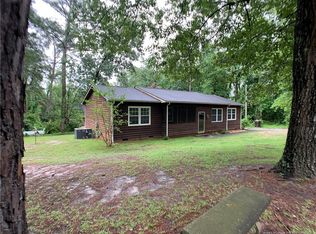 6731 Butler Nursery Rd, Fayetteville, NC 28306