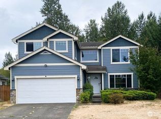 1116 Williams St NW, Orting, WA 98360