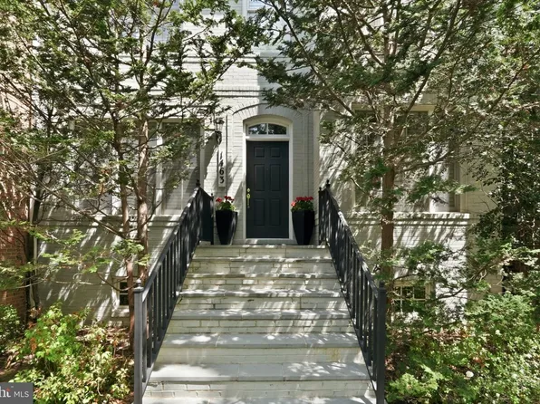 1463 Evans Farm Dr, Mc Lean, VA 22101