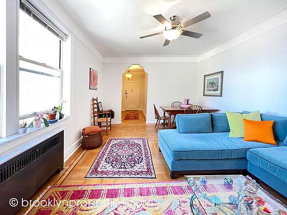 2nd image of 8502 Fort Hamilton Pkwy APT 6A