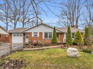 540 Church Cres, Wellington North, ON N0G 2L2