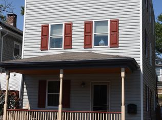 1226 Union Ave, Baltimore, MD 21211