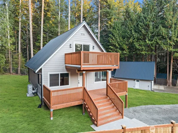 13607 132nd Street Ct NW, Gig Harbor, WA 98329