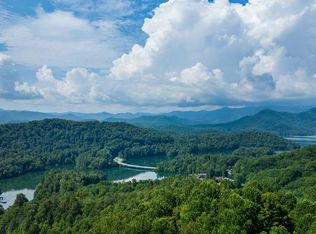 Hideaway Ridge Trl, Robbinsville, NC 28771