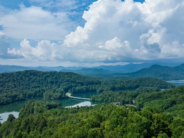 Hideaway Ridge Trl, Robbinsville, NC 28771