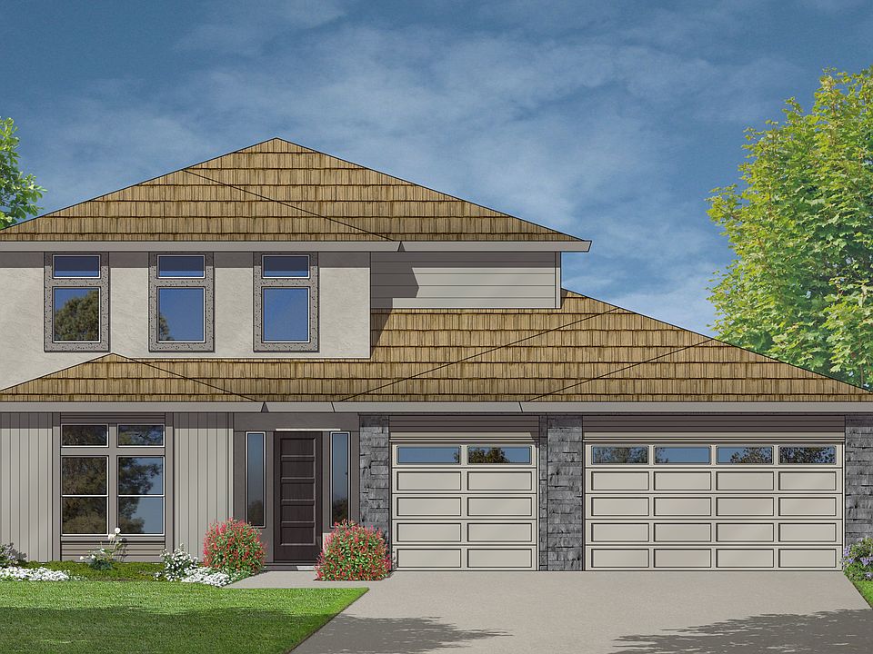 Modern Prairie