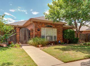 111 N Vicksburg Ave, Lubbock, TX 79416