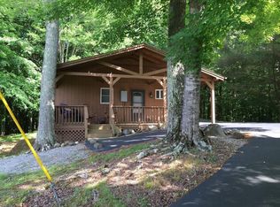 6154 Oak Hill Rd, Byrdstown, TN 38549