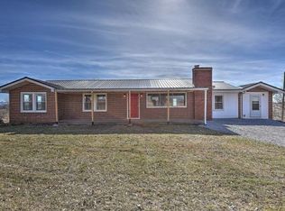 9170 Old Stage Rd, Limestone, TN 37681