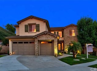 3839 Whistle Train Rd, Brea, CA 92823