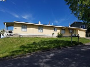 704 SE 6th St, Pendleton, OR 97801