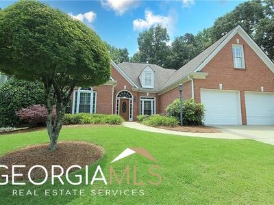 1322 Parkview Ln NW, Kennesaw, GA, 30152