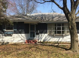 4413 Prospect Ave, Downers Grove, IL 60515