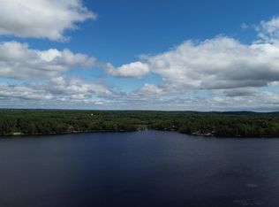 Indian Lake Rd, Lunenburg, NS B0R1A0