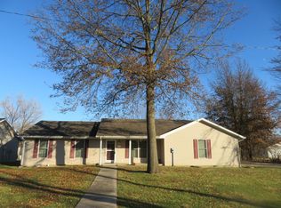 1500 Clare St, Mexico, MO 65265