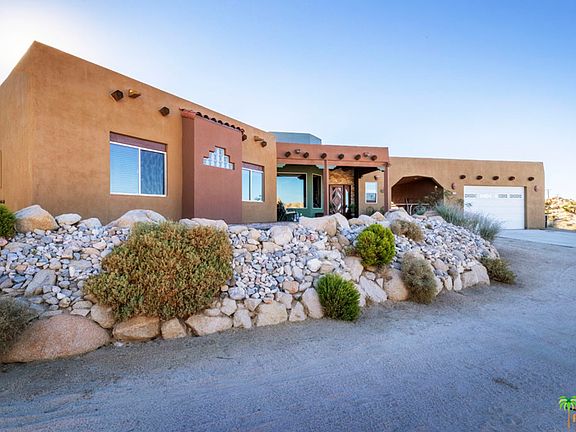 4th image of 57524 Manzanita Dr