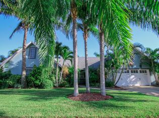 1750 Rochelle Pkwy, Merritt Island, FL 32952