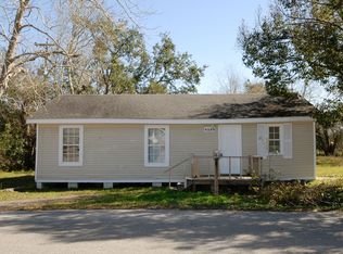 4824 Dr Ld Chapman St, Moss Point, MS 39563