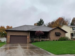 1879 Meadowlark Ln, Niles, OH 44446