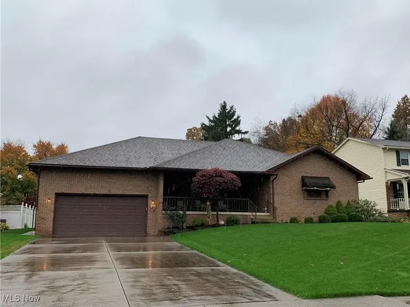 1879 Meadowlark Ln, Niles, OH 44446