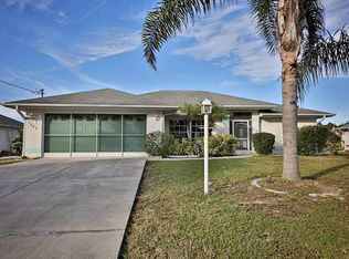 3962 Cuthbert Ave, North Port, FL 34287