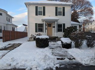 49 Blaine St #1, Cranston, RI 02920