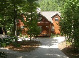 220 Lake Shore Dr, Blairsville, GA 30512