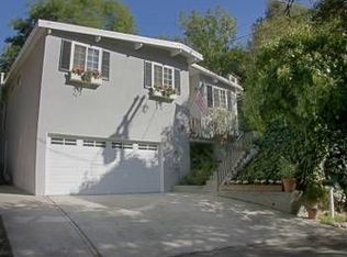 312 Sycamore Gln, Pasadena, CA 91105