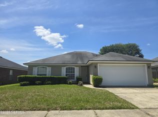 6552 Crimson Leaf Ln, Jacksonville, FL 32244