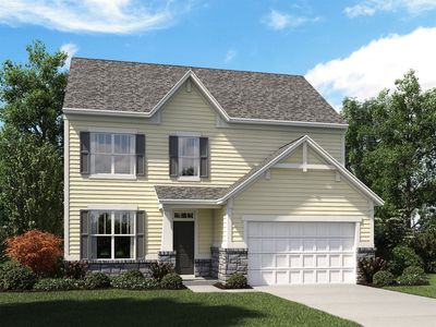 501 Cilantro Ct, Middletown, DE, 19709