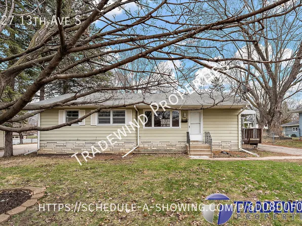 8327 13th Ave S, Bloomington, MN 55425