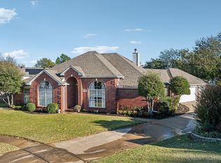 1019 E Seattle Pl, Broken Arrow, OK 74012