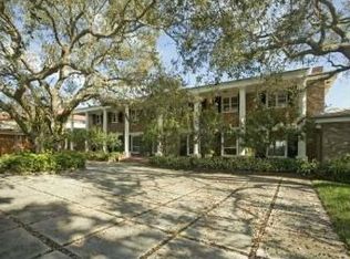 4535 Sabal Palm Rd, Miami, FL 33137