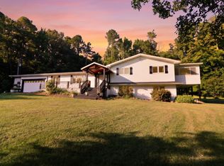588 Bay Ln, Cadiz, KY 42211