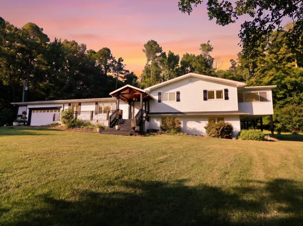 588 Bay Ln, Cadiz, KY 42211