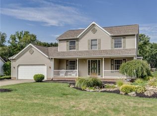 13697 Peppertree Ave NW, Mogadore, OH 44260