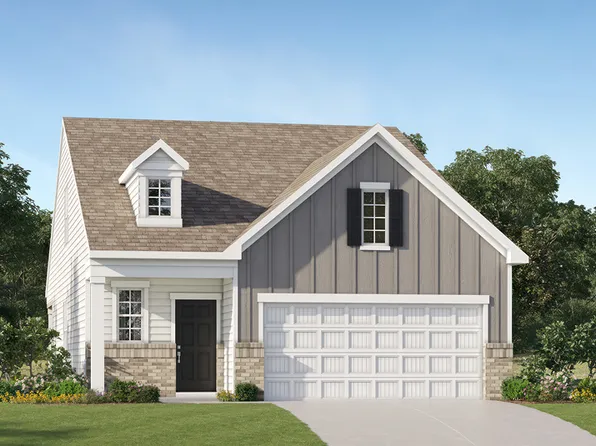 104 Chimney Stack Rd, Clinton, SC 29325