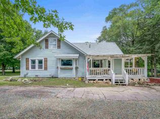 1246 N Custer Ln, Augusta, KS 67010