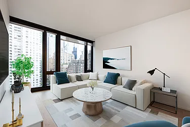 Rented by Vector New York, LLC