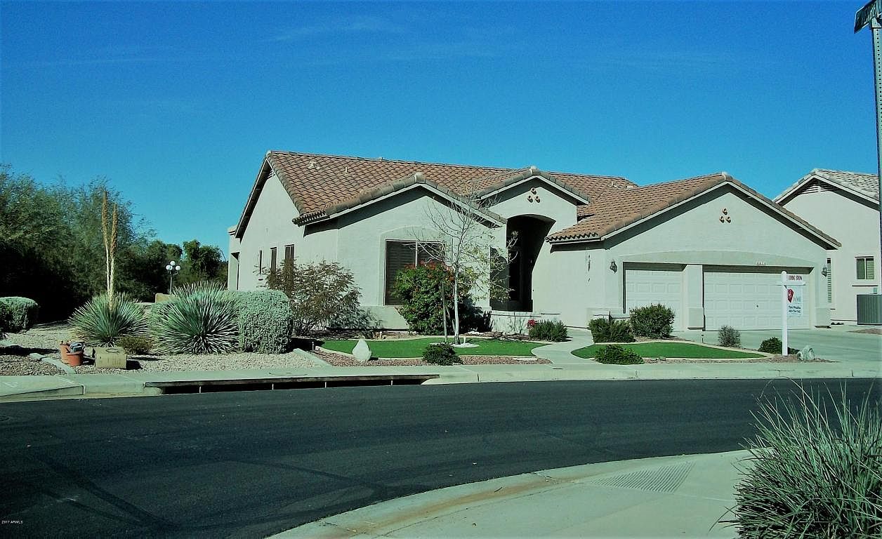 4474 E Apricot Ln, Gilbert, AZ 85298 Zillow