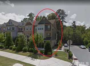 4968 Highcroft Dr, Cary, NC 27519