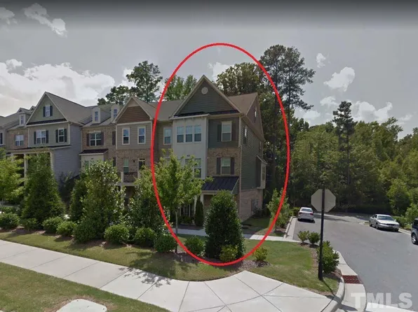 4968 Highcroft Dr, Cary, NC 27519
