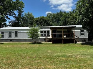 1318 N Banty Rd, Bennington, OK 74723