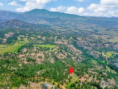 2065 COLARD Ln, Lyons, CO, 80540