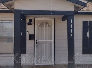 1115 S Roosevelt St, Tempe, AZ 85281